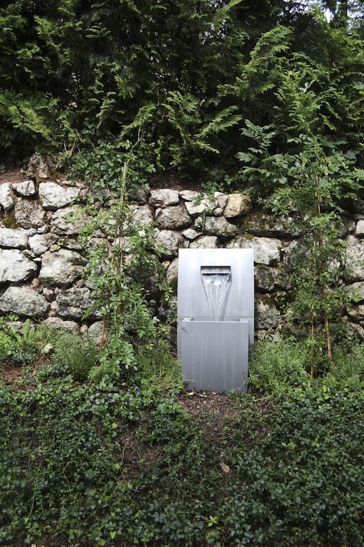 Studio Am See Διαμέρισμα Sankt Gilgen Δωμάτιο φωτογραφία