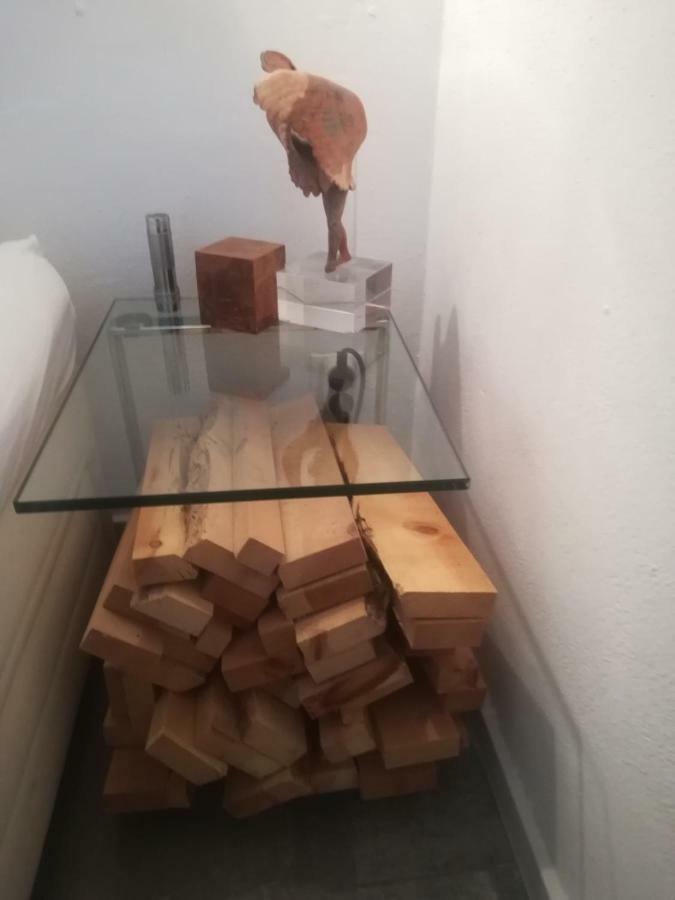 Studio Am See Διαμέρισμα Sankt Gilgen Εξωτερικό φωτογραφία